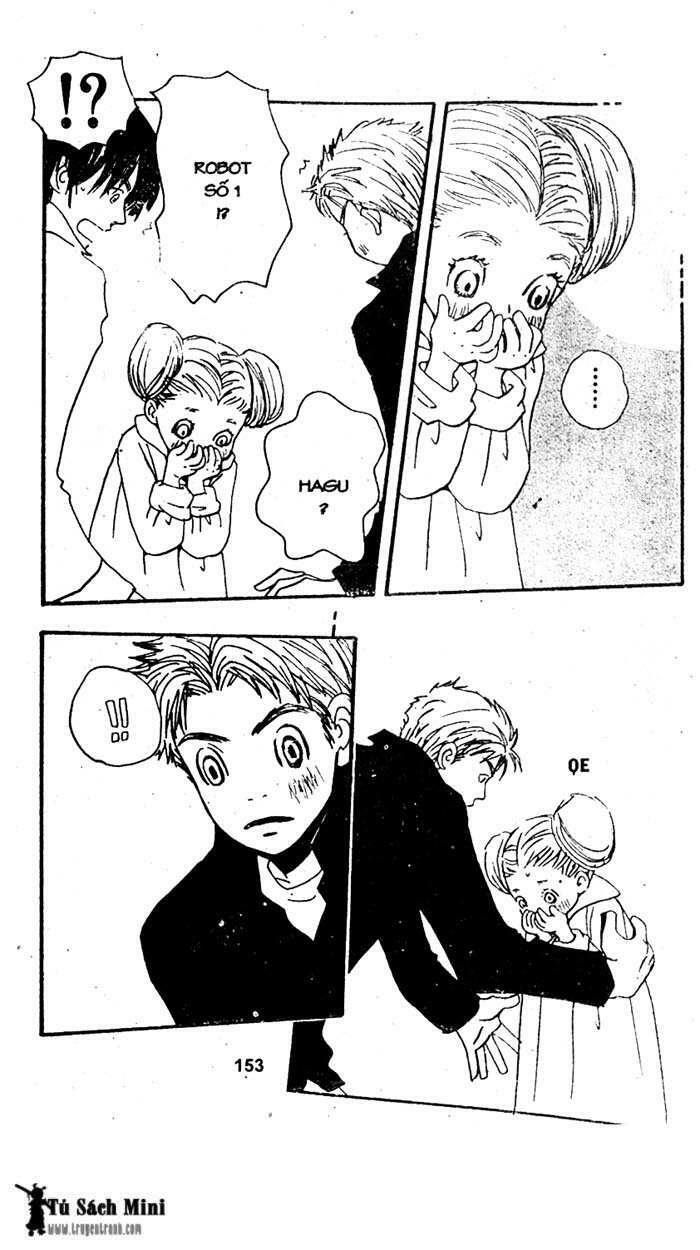 Love N Life - Chương 8 - Trang 21