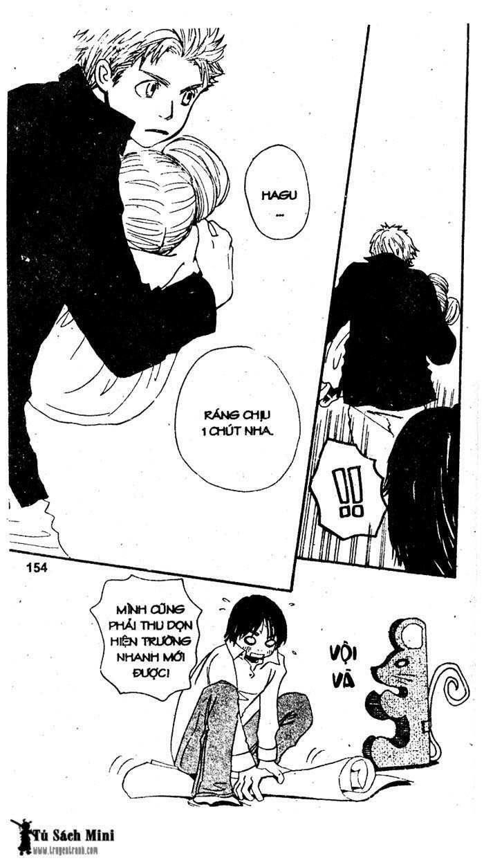 Love N Life - Chương 8 - Trang 22