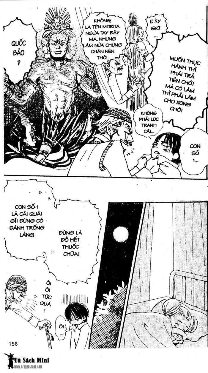 Love N Life - Chương 8 - Trang 24