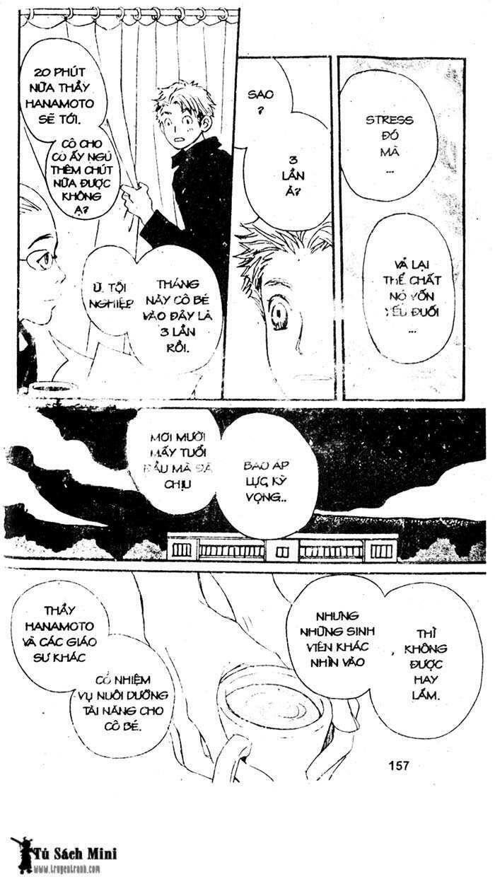 Love N Life - Chương 8 - Trang 25