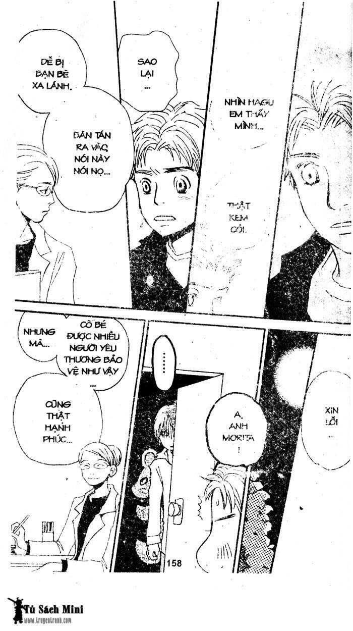 Love N Life - Chương 8 - Trang 26