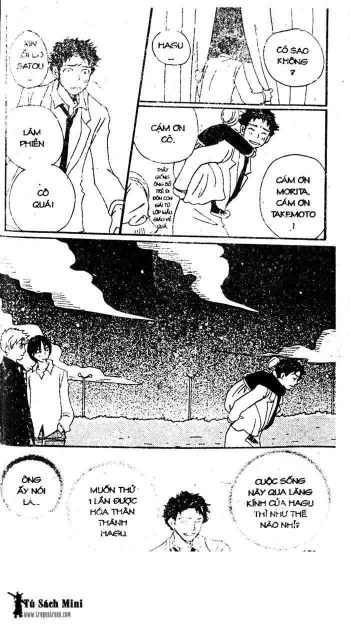 Love N Life - Chương 8 - Trang 27