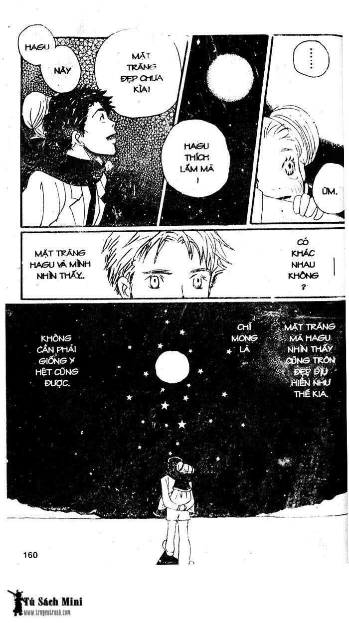 Love N Life - Chương 8 - Trang 28