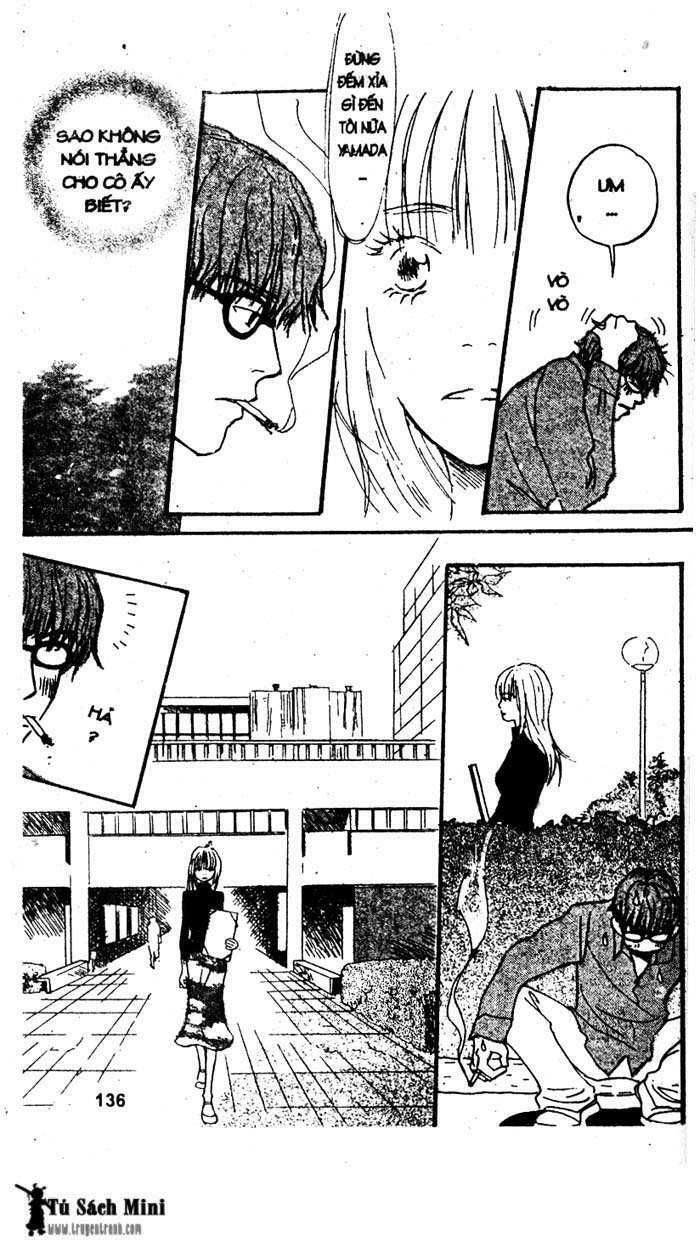 Love N Life - Chương 8 - Trang 4