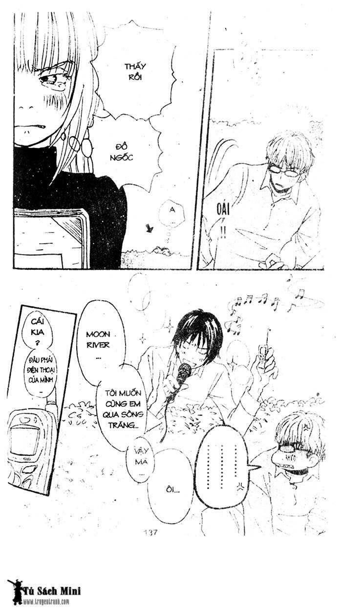 Love N Life - Chương 8 - Trang 5