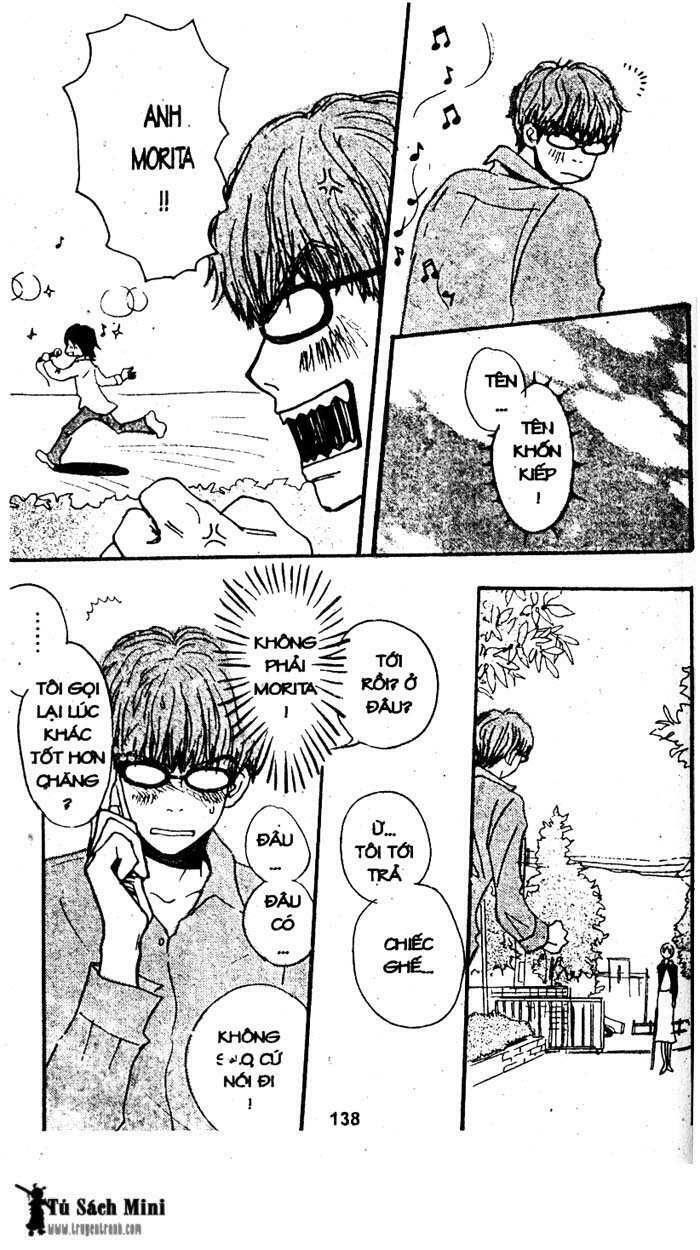 Love N Life - Chương 8 - Trang 6