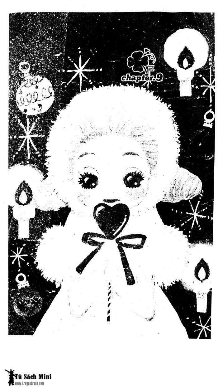 Love N Life - Chương 9 - Trang 1