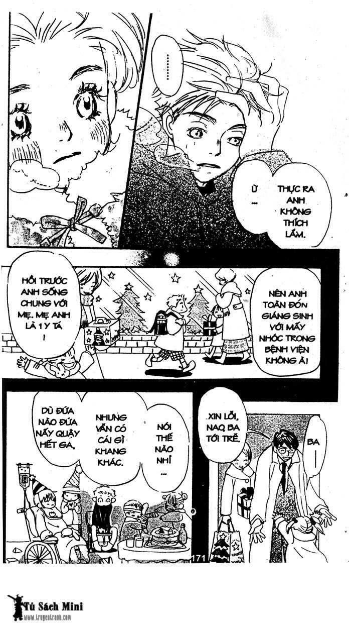 Love N Life - Chương 9 - Trang 11