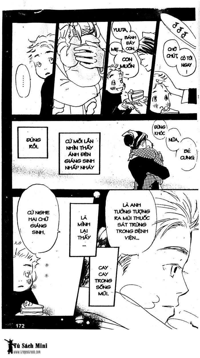 Love N Life - Chương 9 - Trang 12