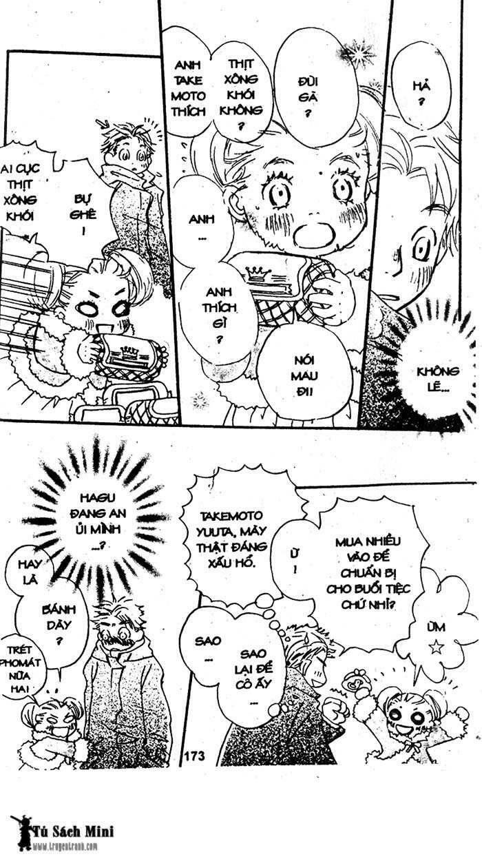 Love N Life - Chương 9 - Trang 13