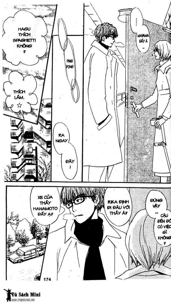 Love N Life - Chương 9 - Trang 14