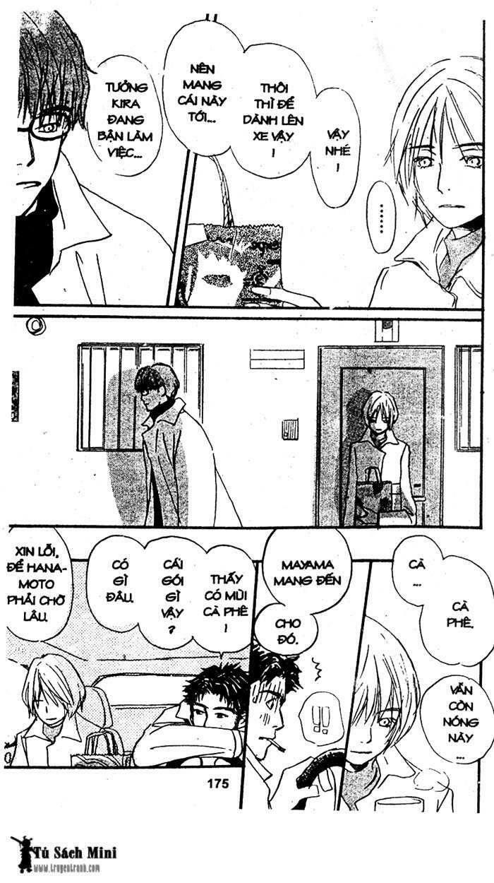 Love N Life - Chương 9 - Trang 15