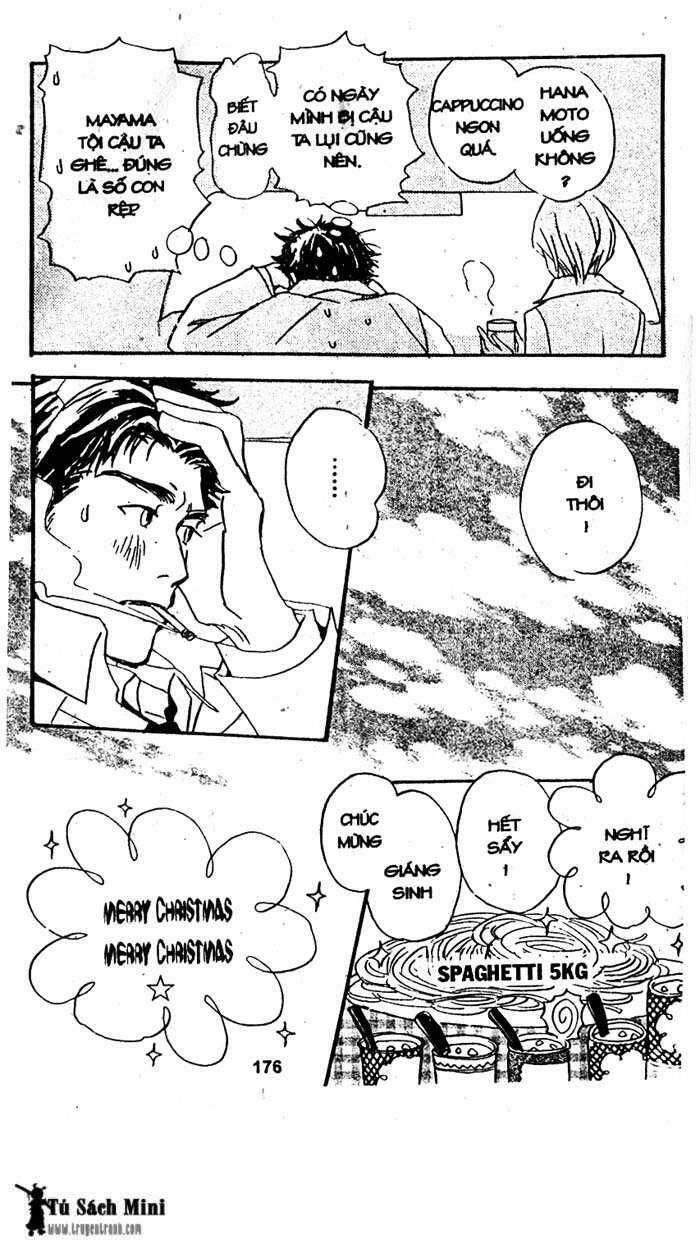 Love N Life - Chương 9 - Trang 16