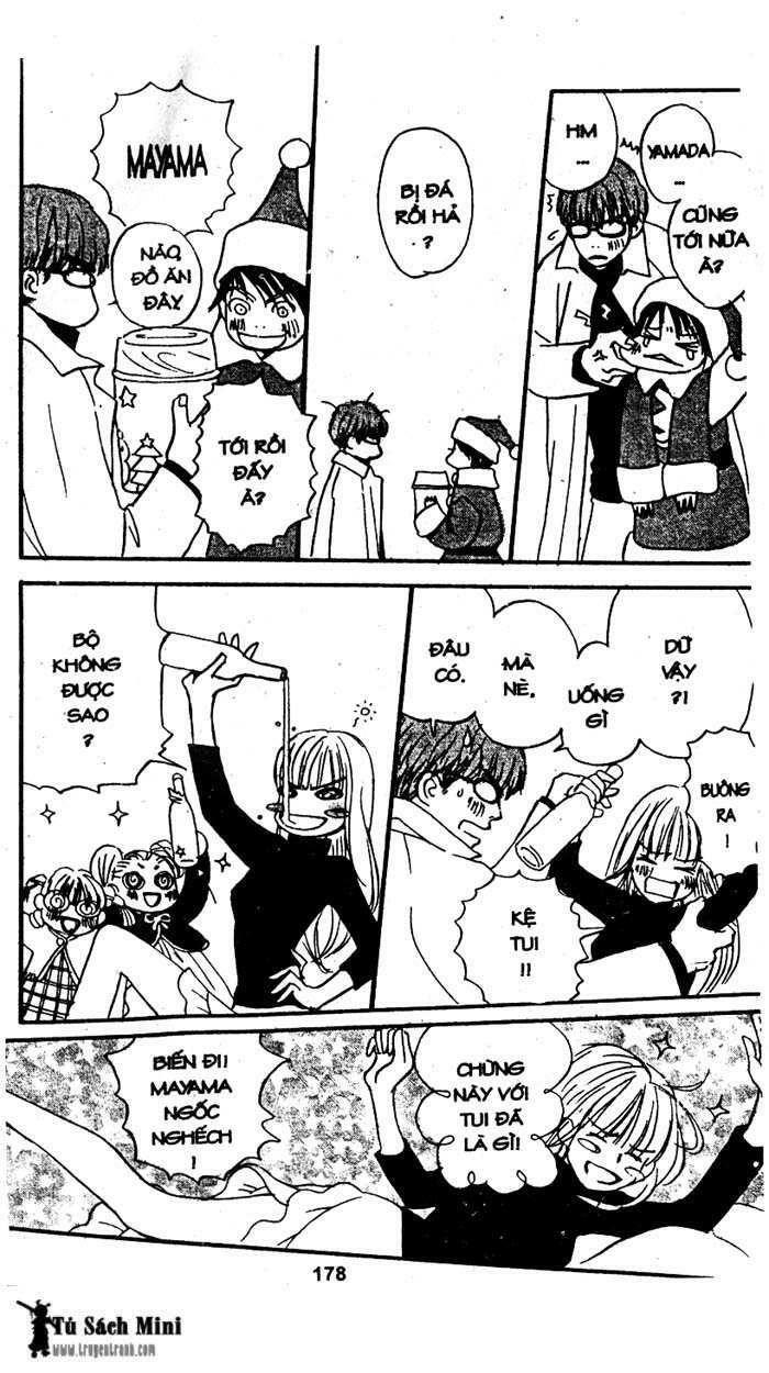 Love N Life - Chương 9 - Trang 18