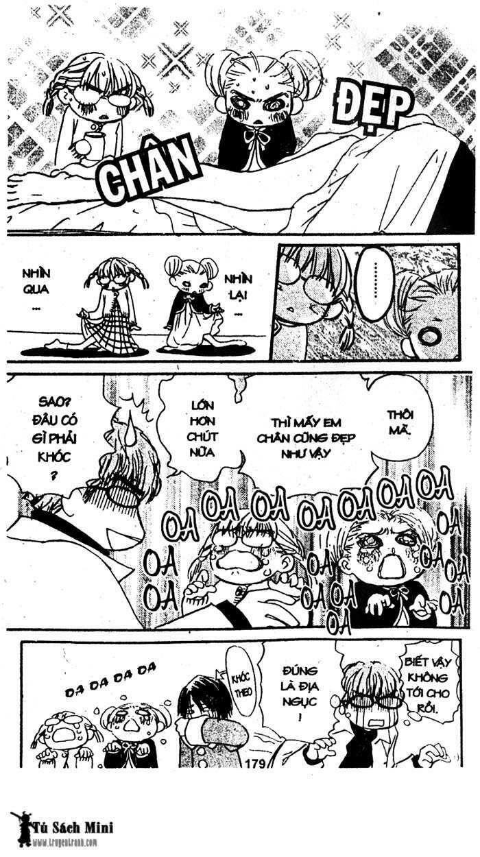 Love N Life - Chương 9 - Trang 19