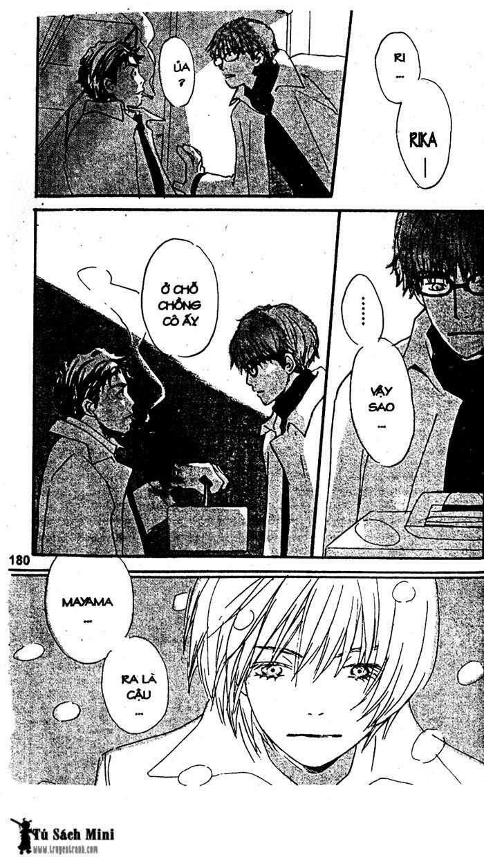 Love N Life - Chương 9 - Trang 20