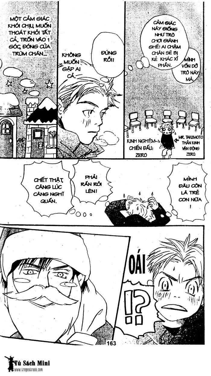 Love N Life - Chương 9 - Trang 3