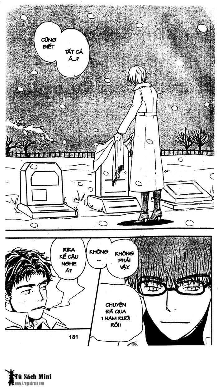 Love N Life - Chương 9 - Trang 21