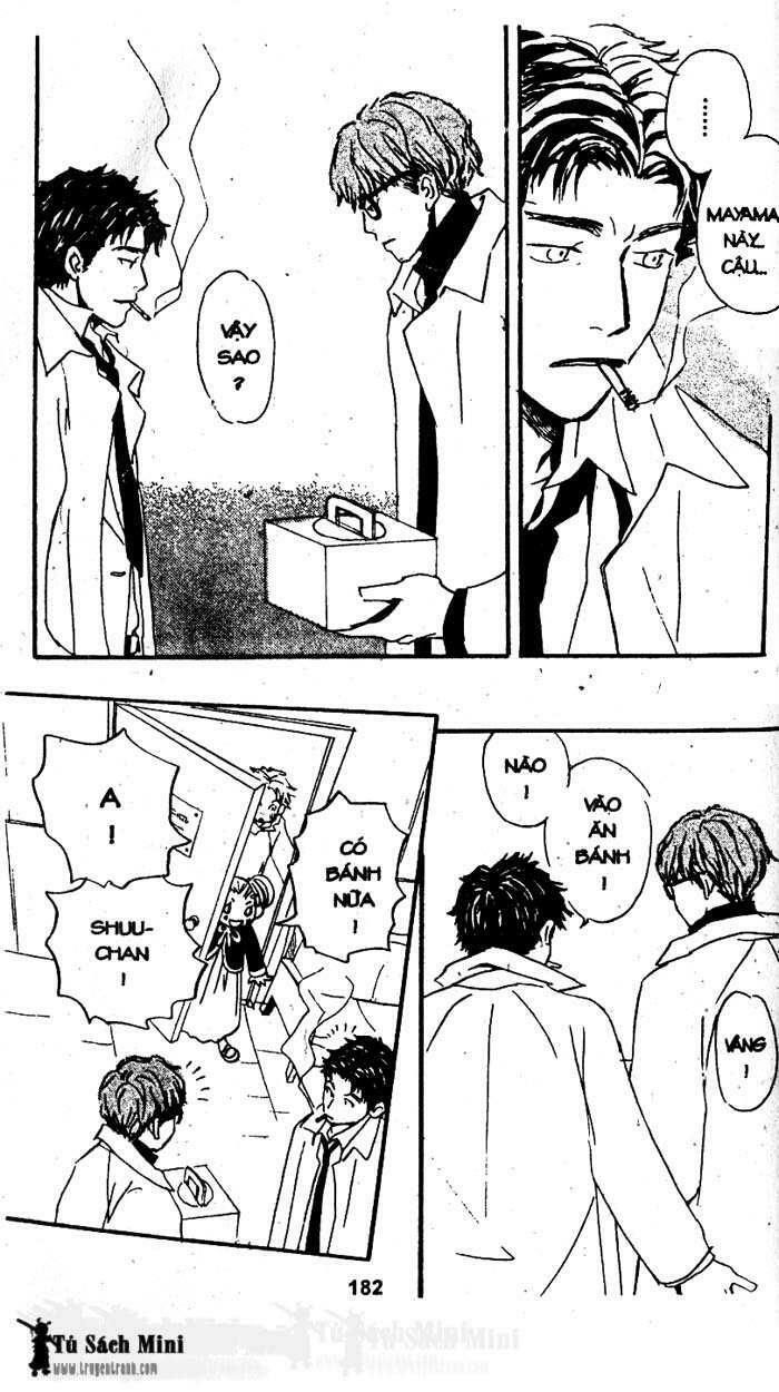 Love N Life - Chương 9 - Trang 22