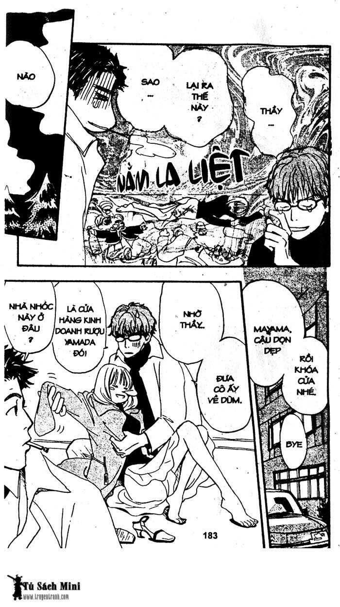 Love N Life - Chương 9 - Trang 23