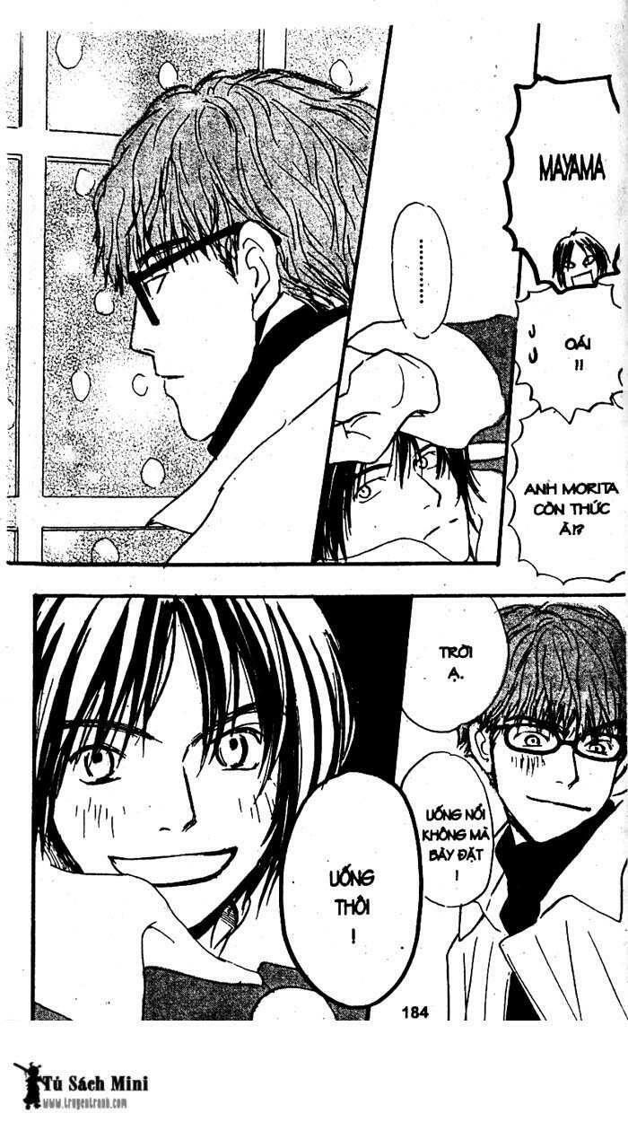 Love N Life - Chương 9 - Trang 24