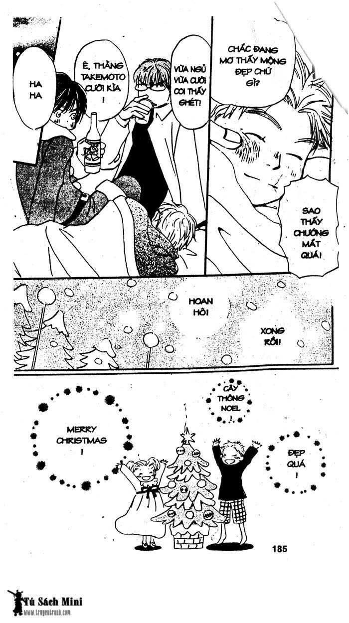 Love N Life - Chương 9 - Trang 25