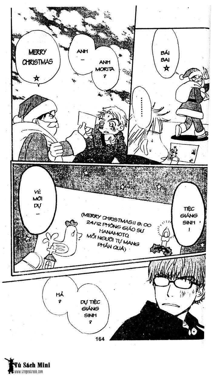 Love N Life - Chương 9 - Trang 4