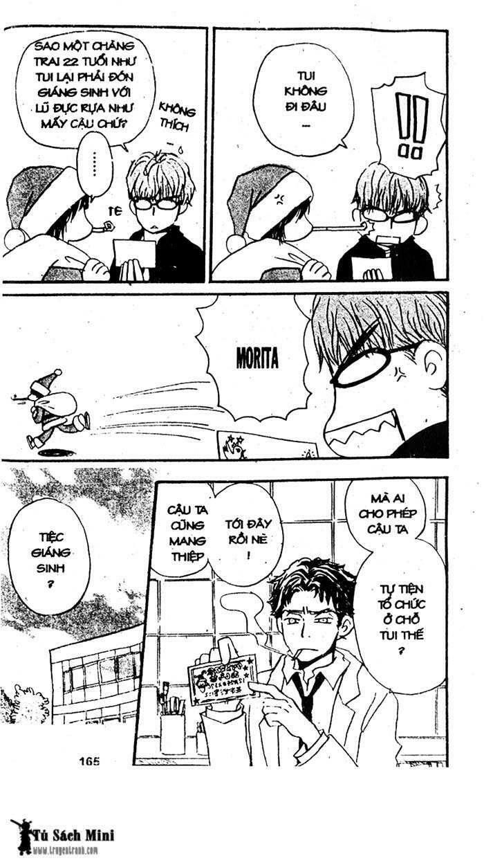 Love N Life - Chương 9 - Trang 5