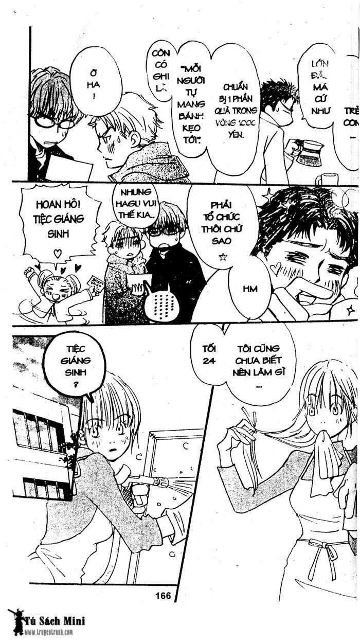 Love N Life - Chương 9 - Trang 6