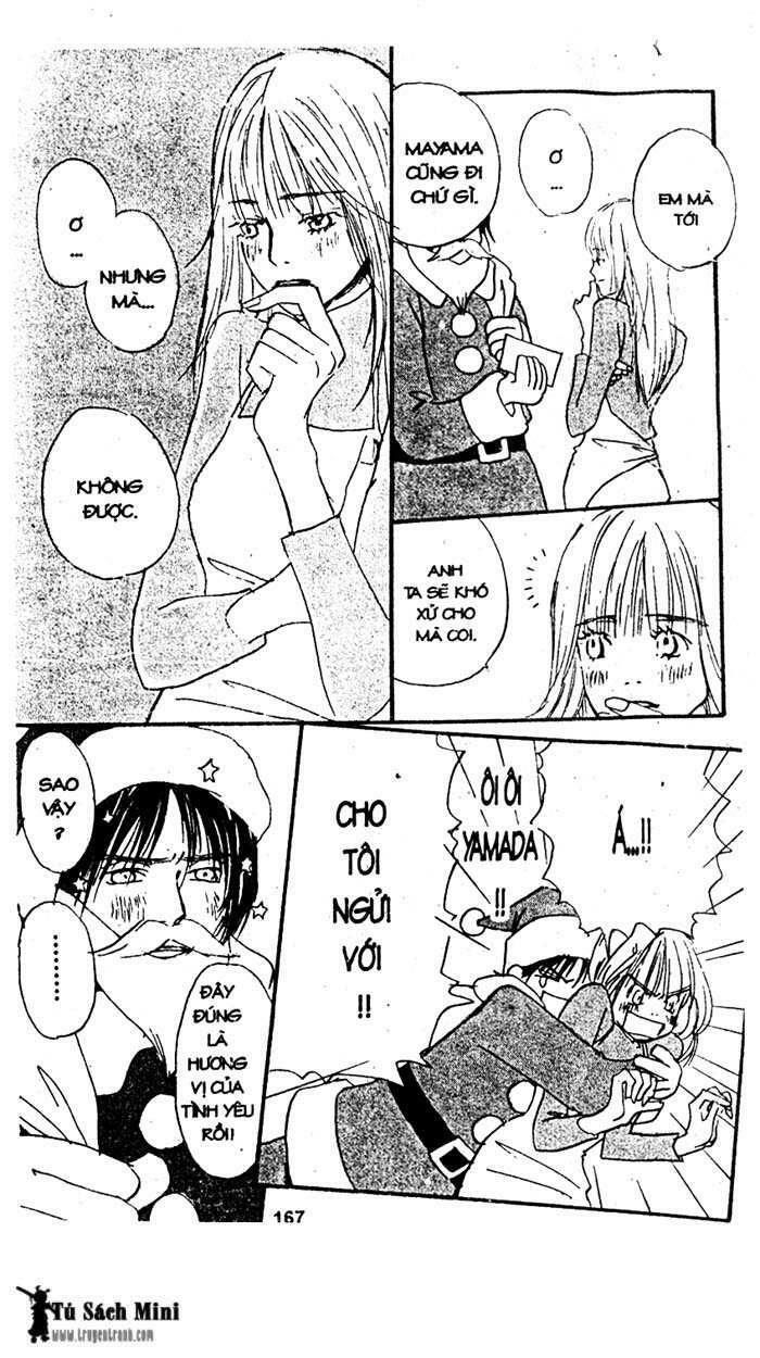 Love N Life - Chương 9 - Trang 7