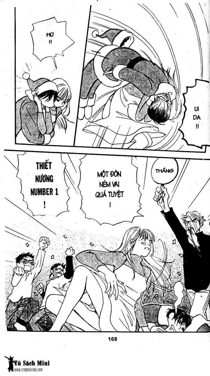 Love N Life - Chương 9 - Trang 8