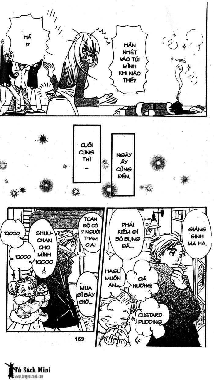 Love N Life - Chương 9 - Trang 9