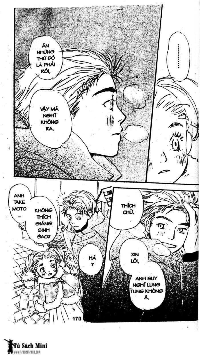 Love N Life - Chương 9 - Trang 10