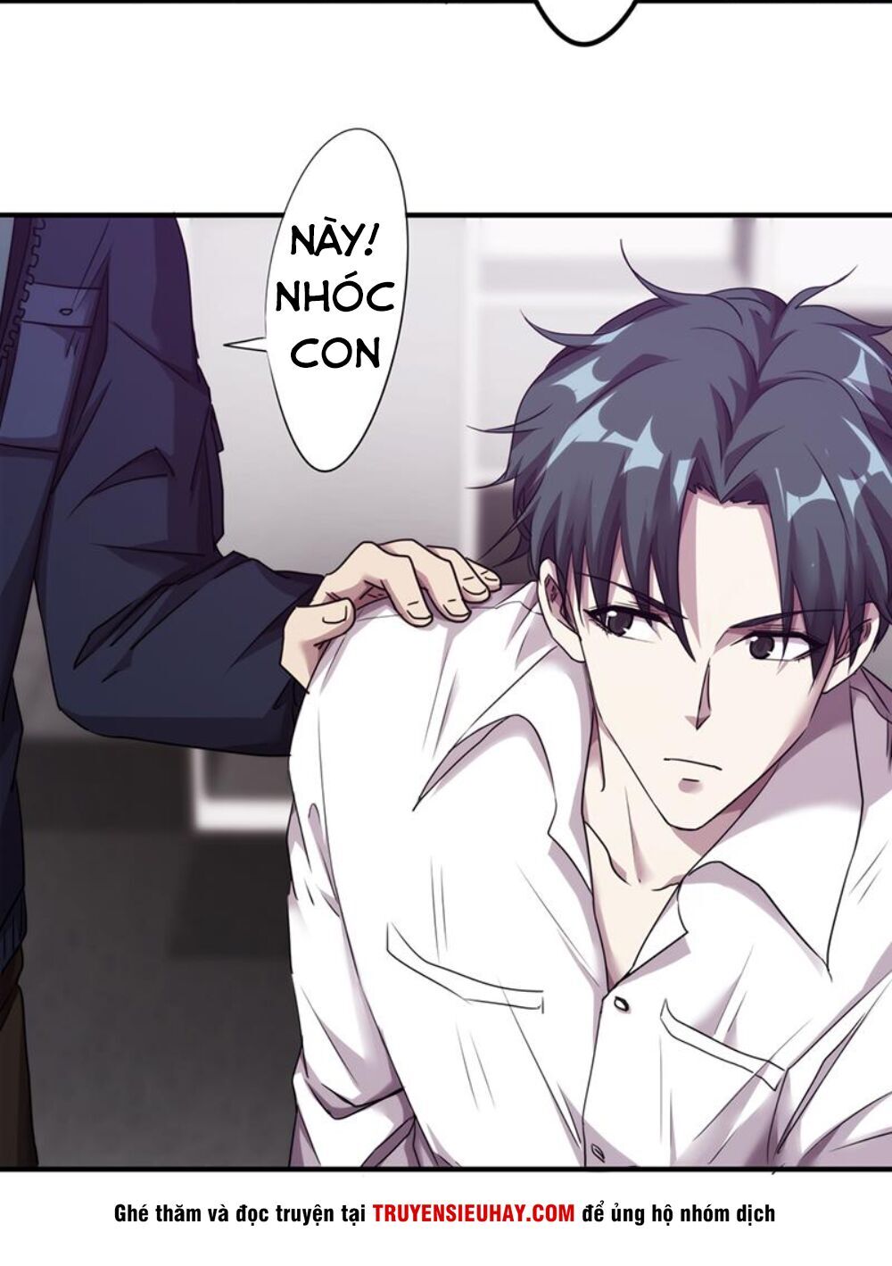 Tối Cường Nông Dân Hệ Thống - Chương 105 - Trang 8