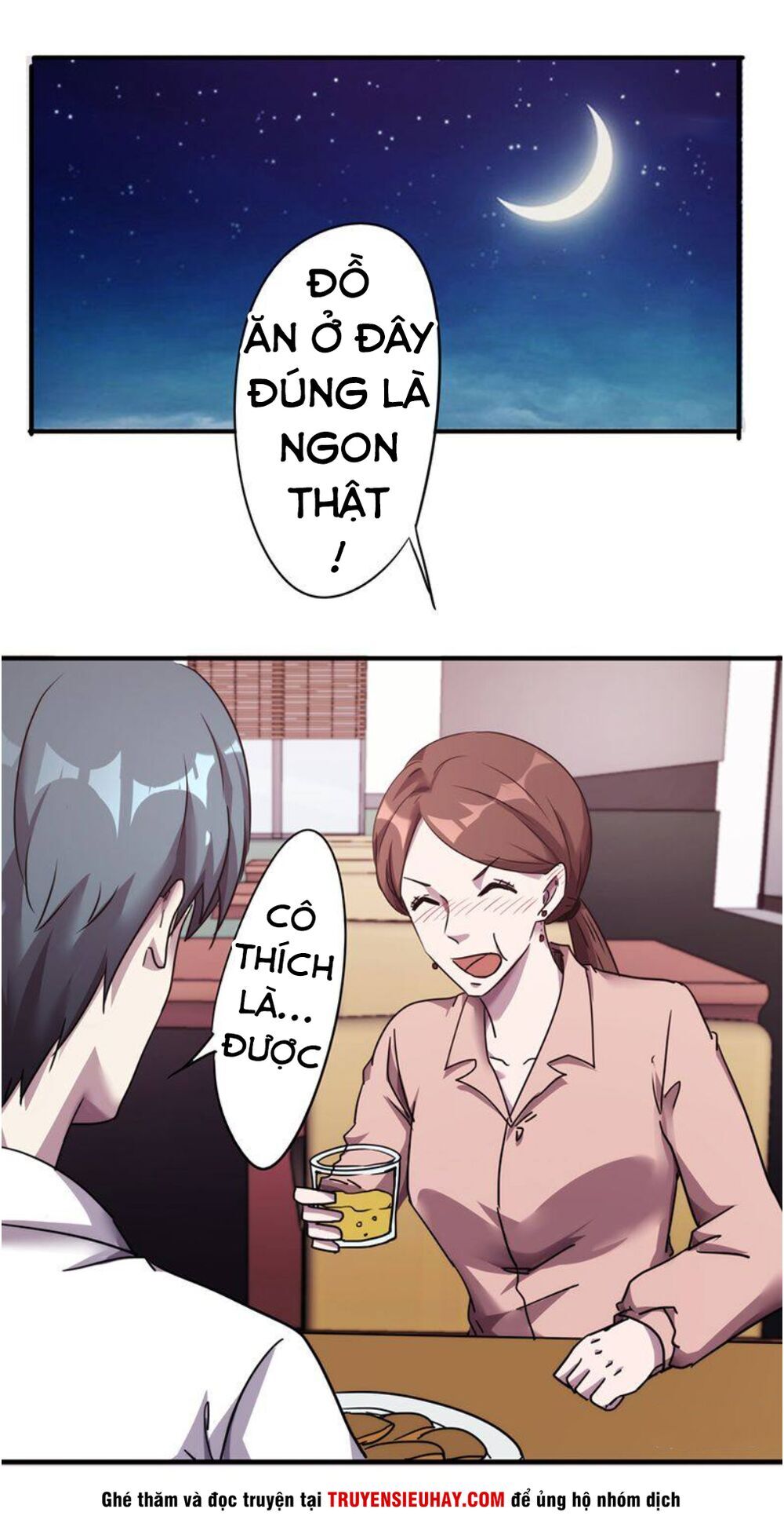 Tối Cường Nông Dân Hệ Thống - Chương 106 - Trang 4