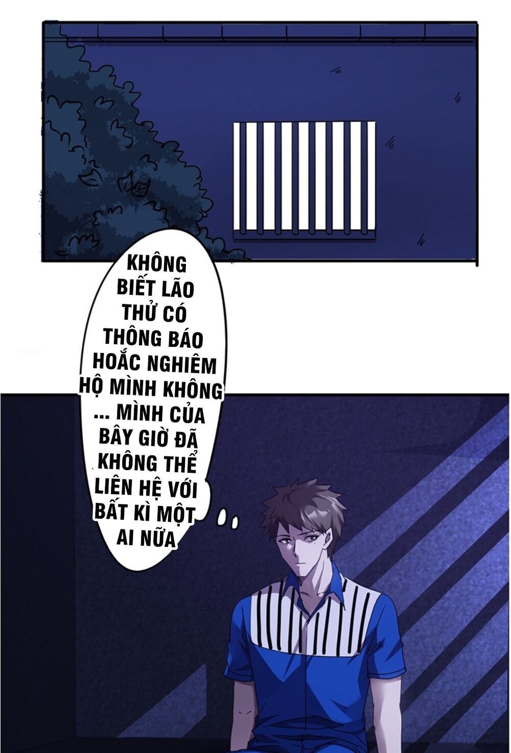 Tối Cường Nông Dân Hệ Thống - Chương 109 - Trang 2