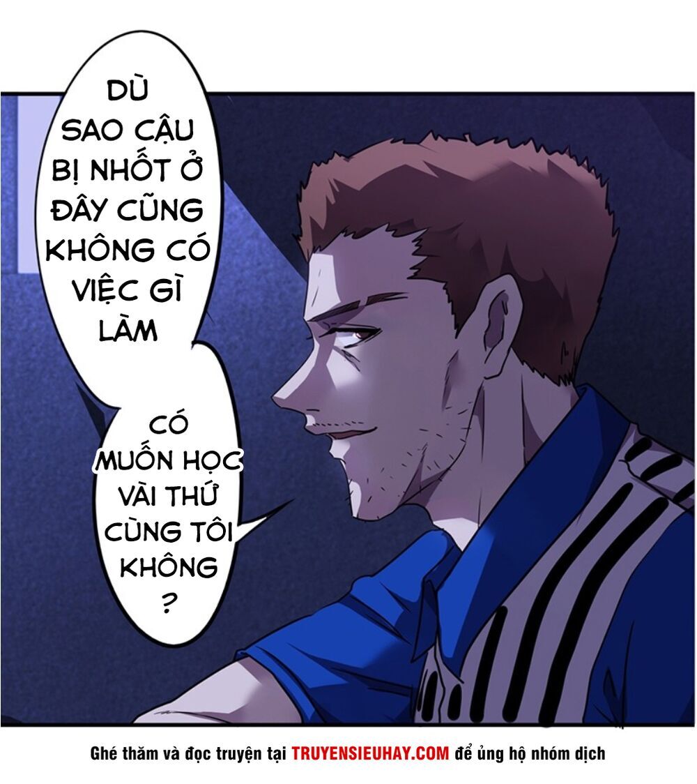 Tối Cường Nông Dân Hệ Thống - Chương 109 - Trang 7