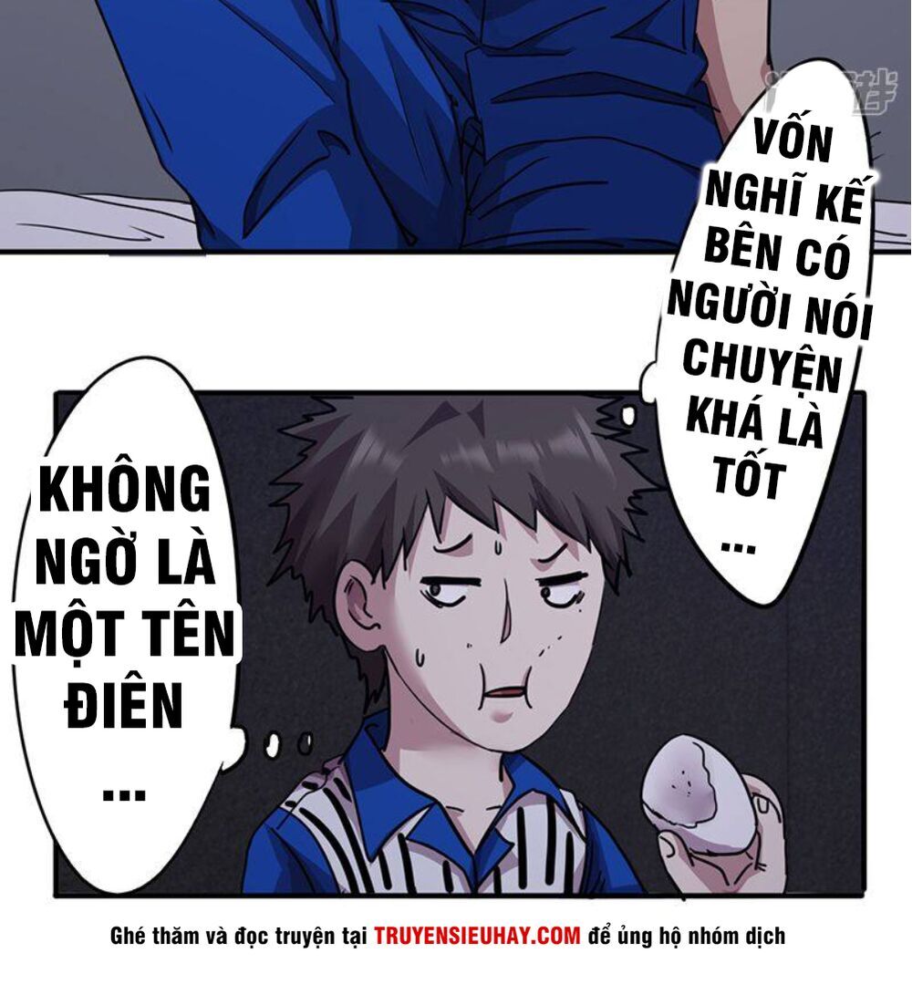 Tối Cường Nông Dân Hệ Thống - Chương 113 - Trang 18