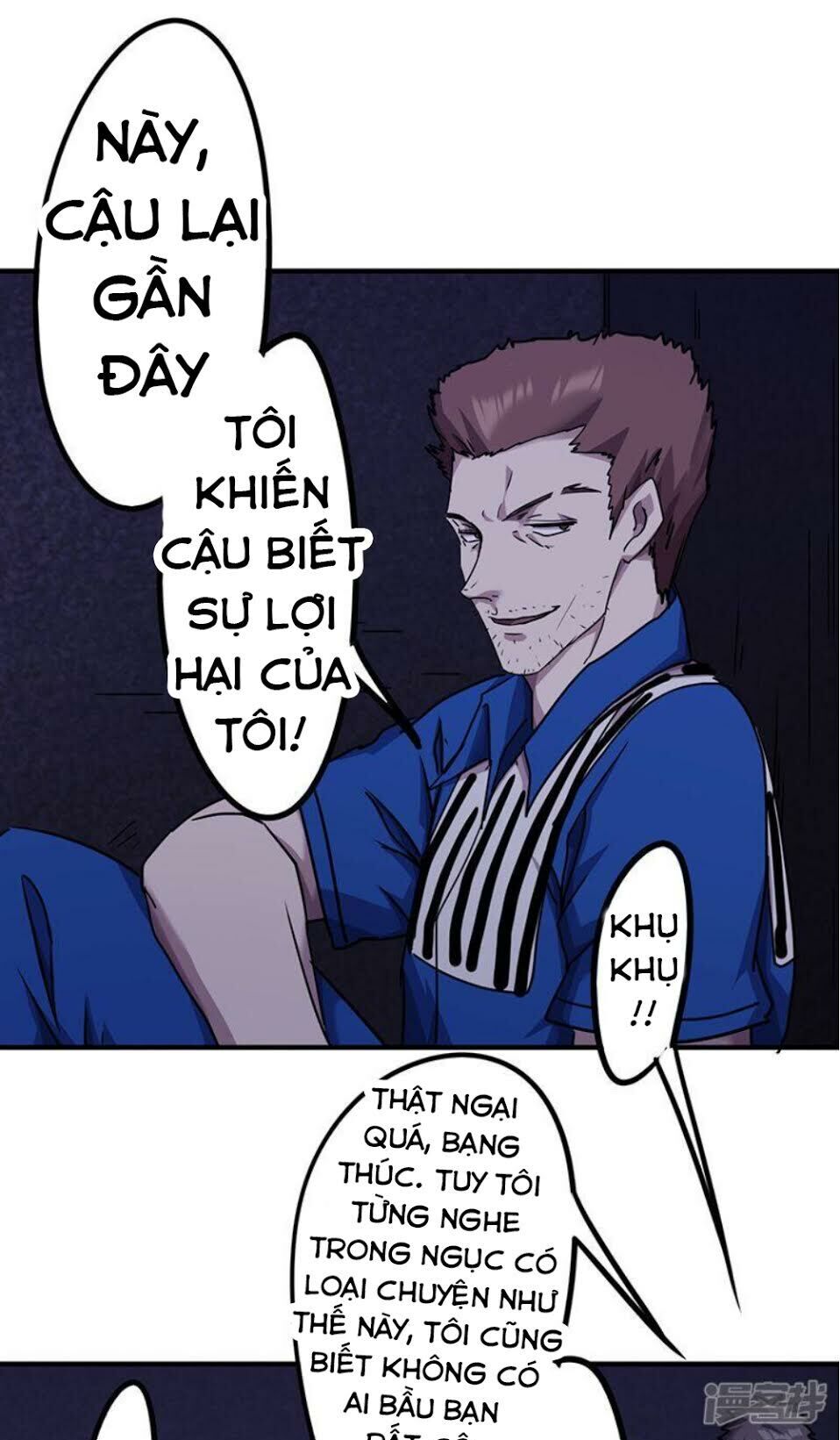 Tối Cường Nông Dân Hệ Thống - Chương 113 - Trang 21