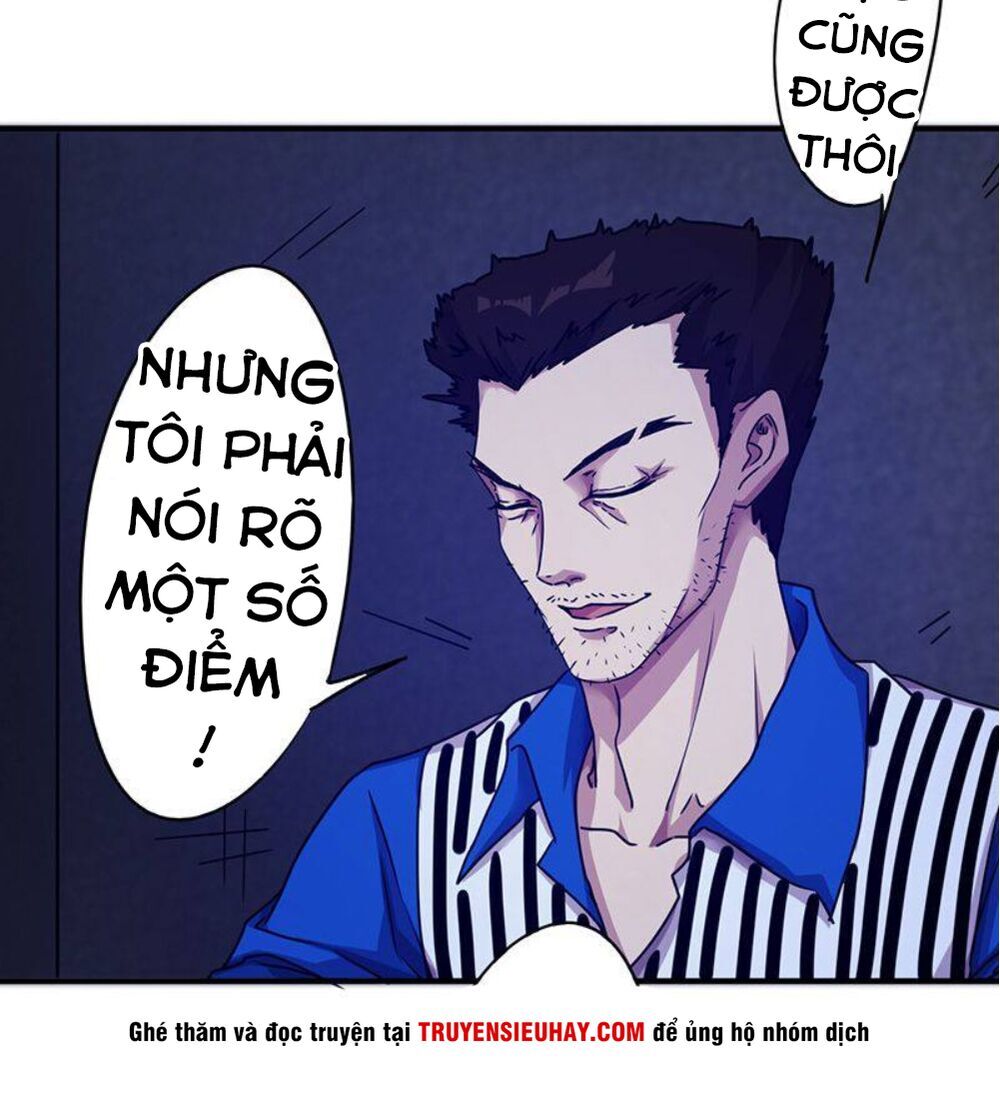 Tối Cường Nông Dân Hệ Thống - Chương 114 - Trang 25