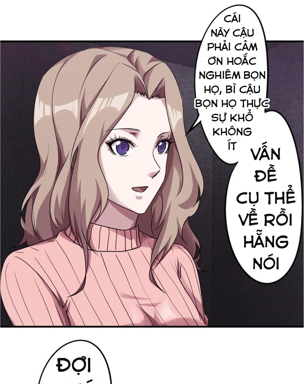 Tối Cường Nông Dân Hệ Thống - Chương 116 - Trang 12