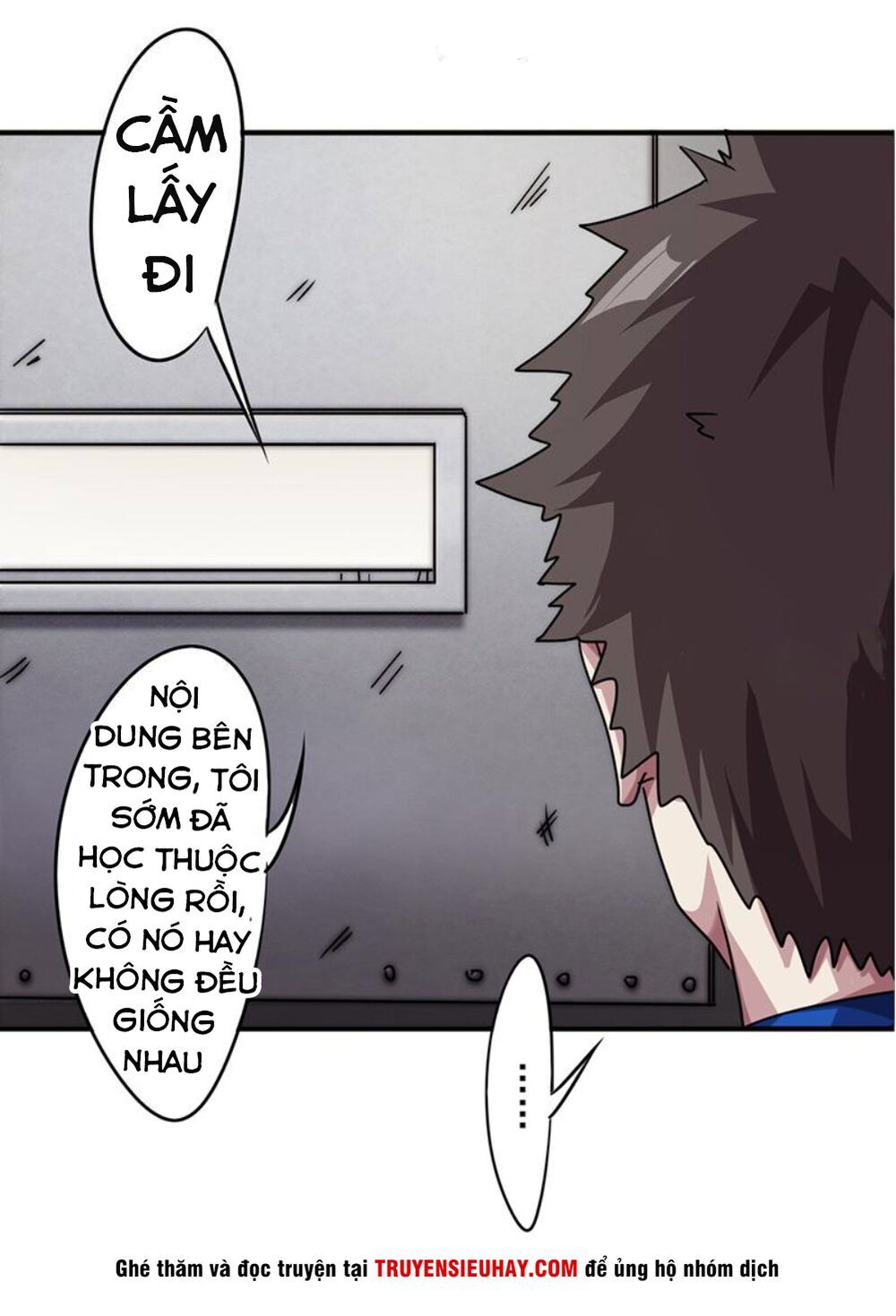 Tối Cường Nông Dân Hệ Thống - Chương 116 - Trang 18