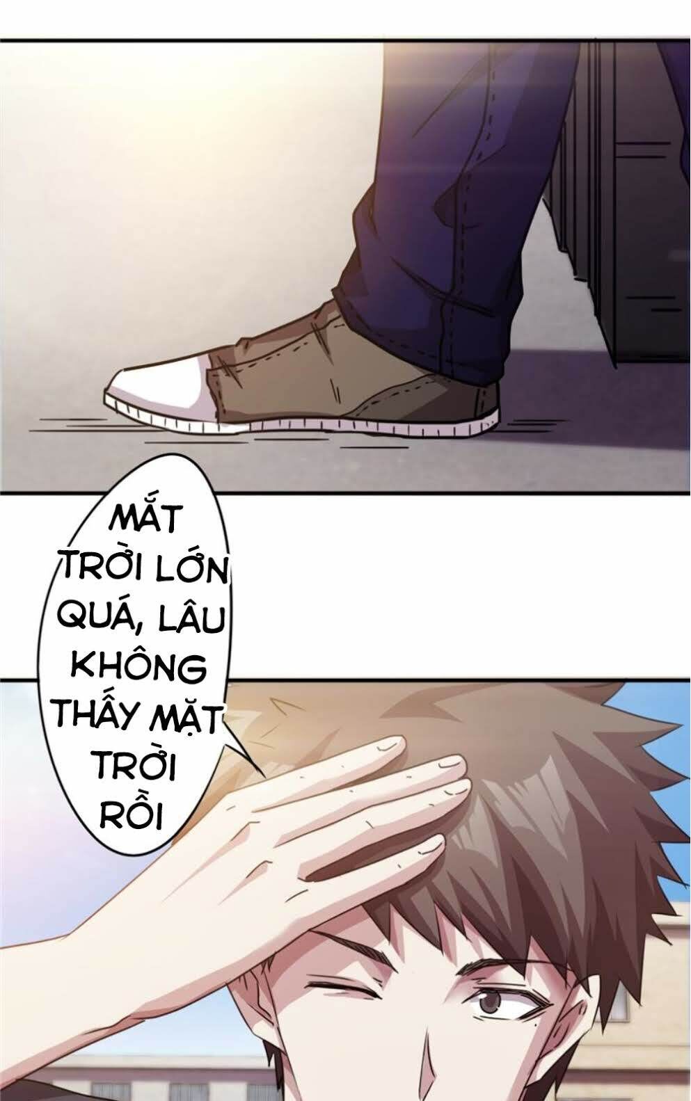 Tối Cường Nông Dân Hệ Thống - Chương 116 - Trang 22