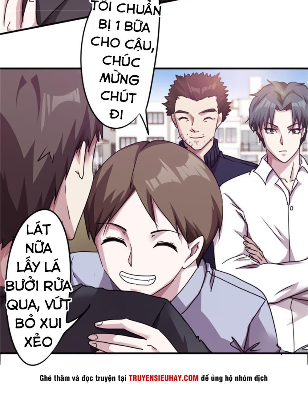 Tối Cường Nông Dân Hệ Thống - Chương 116 - Trang 26