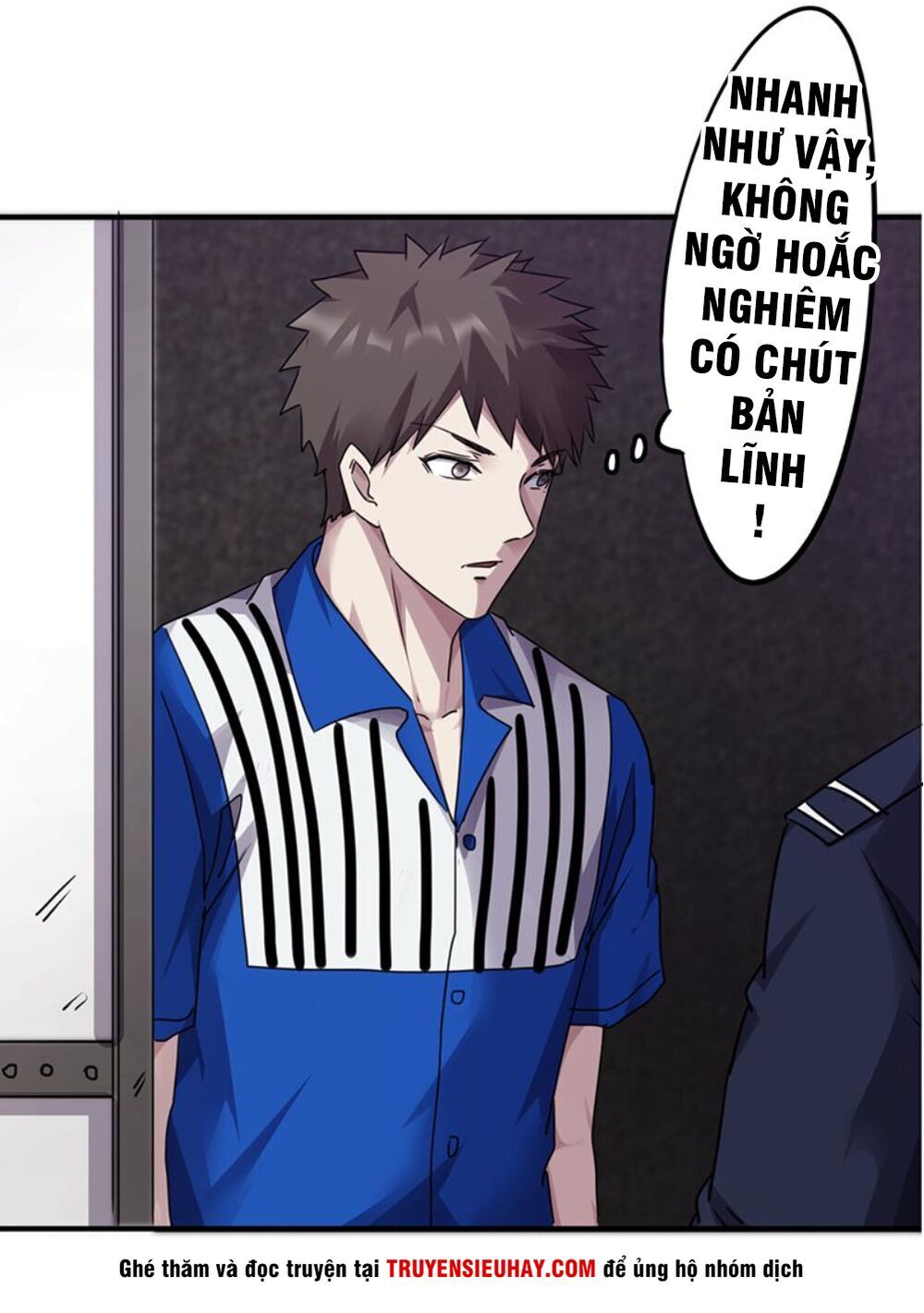 Tối Cường Nông Dân Hệ Thống - Chương 116 - Trang 8