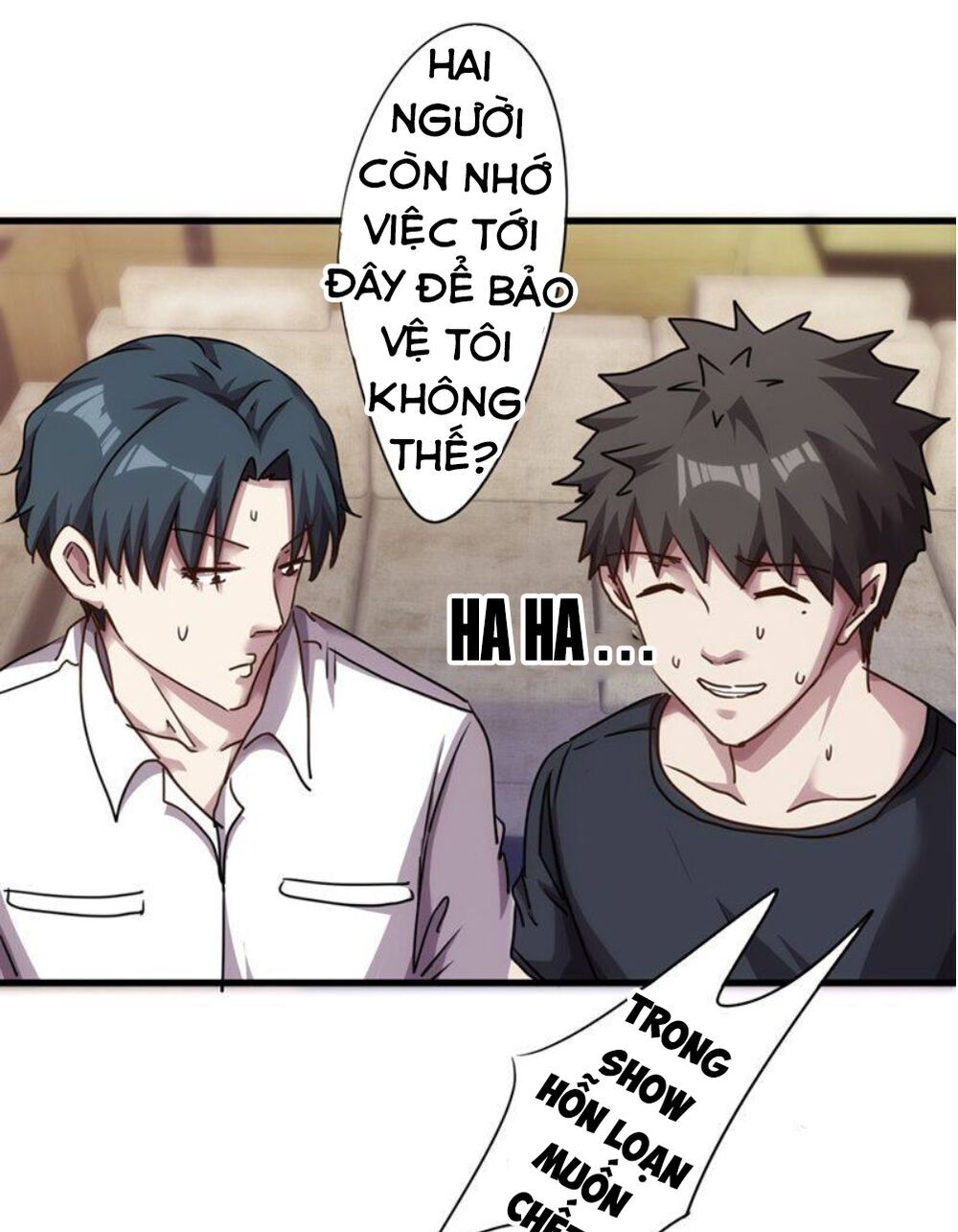 Tối Cường Nông Dân Hệ Thống - Chương 117 - Trang 13