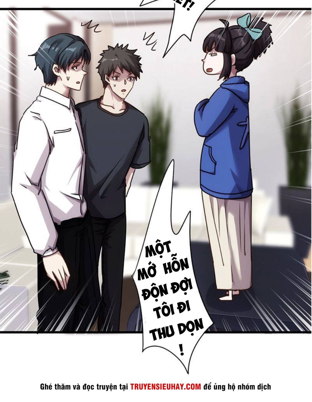 Tối Cường Nông Dân Hệ Thống - Chương 117 - Trang 14