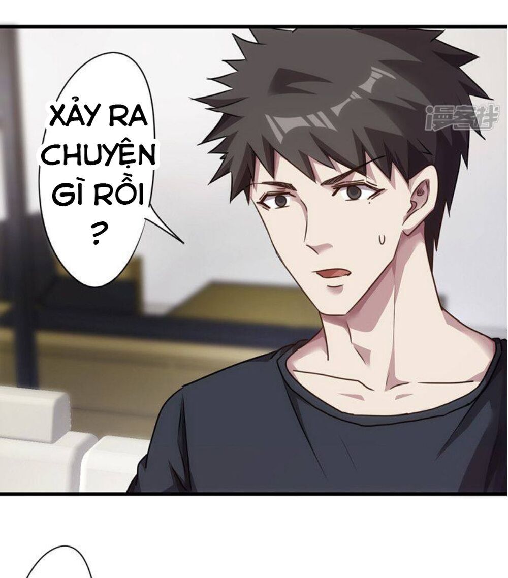 Tối Cường Nông Dân Hệ Thống - Chương 117 - Trang 15