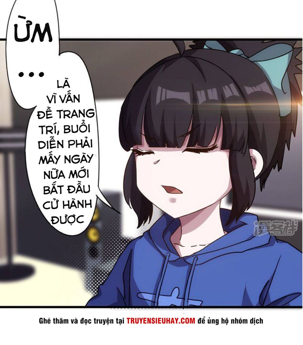 Tối Cường Nông Dân Hệ Thống - Chương 117 - Trang 16