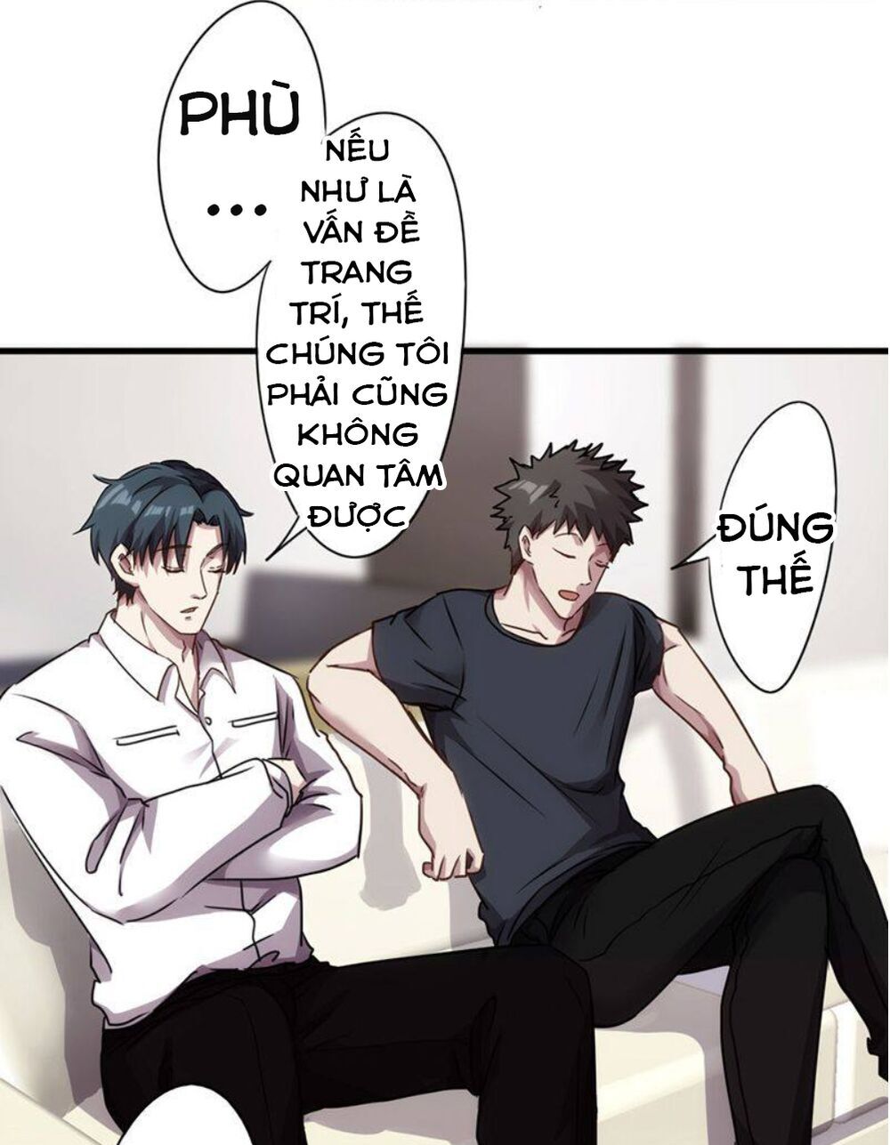 Tối Cường Nông Dân Hệ Thống - Chương 117 - Trang 17